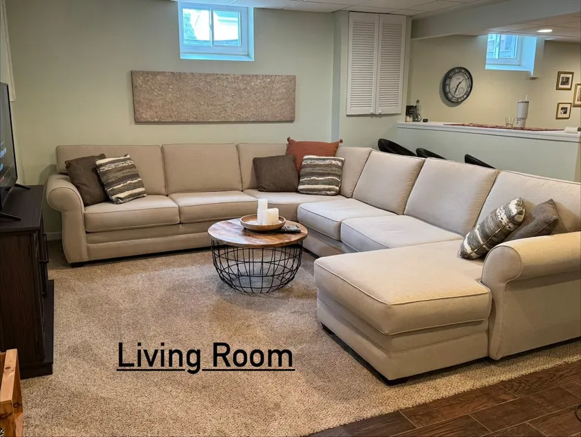 The Lower Lounge - Image 1