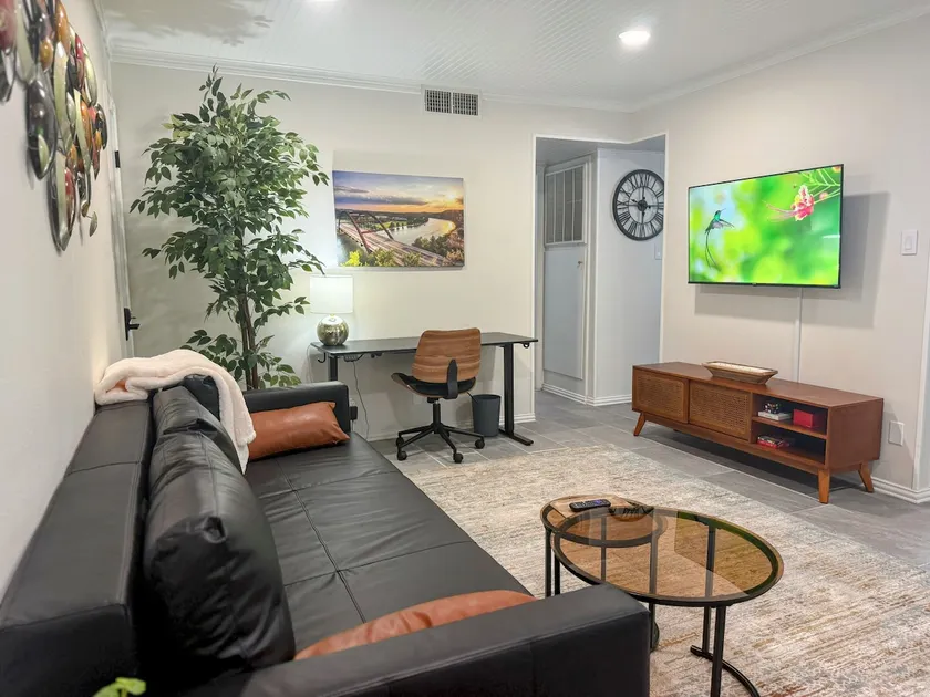 Remodeled SoCo Home Near Downtown - Image 1