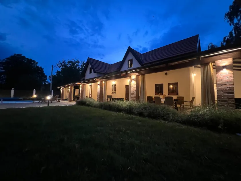 Villa NIKA - Image 1