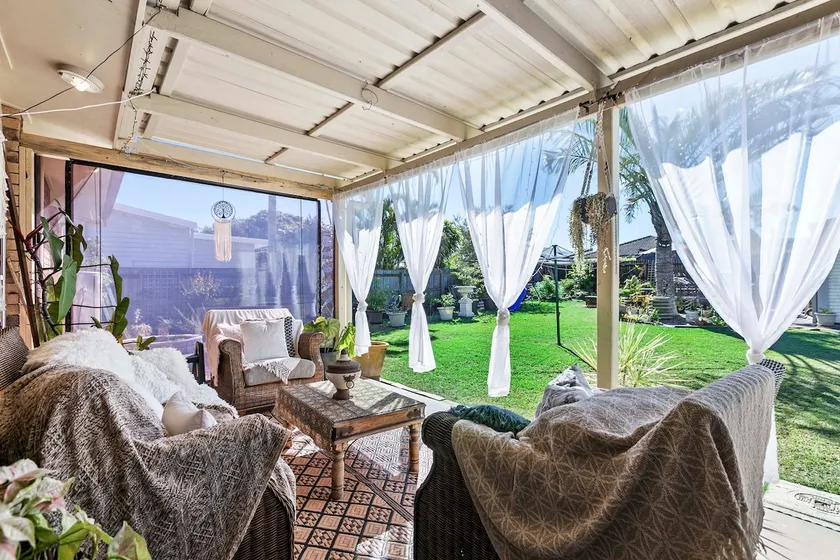 Joy Cottage - Image 1