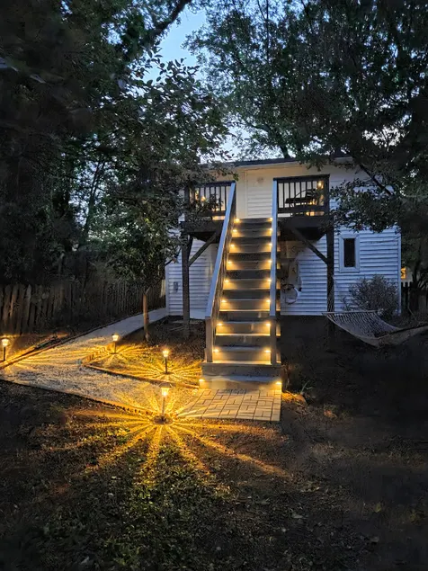 The Fiddling Frog Guest House - Image 1