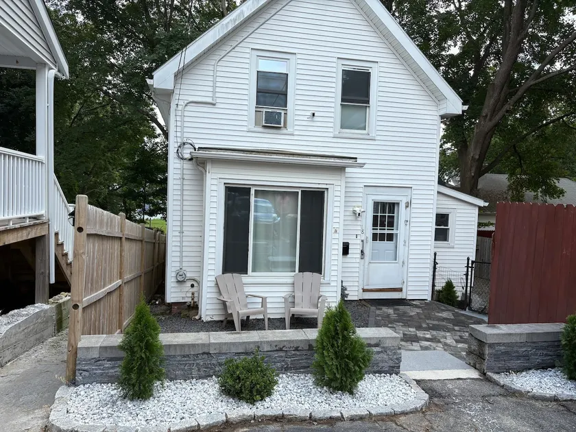 Blessed House /No Party - Image 1
