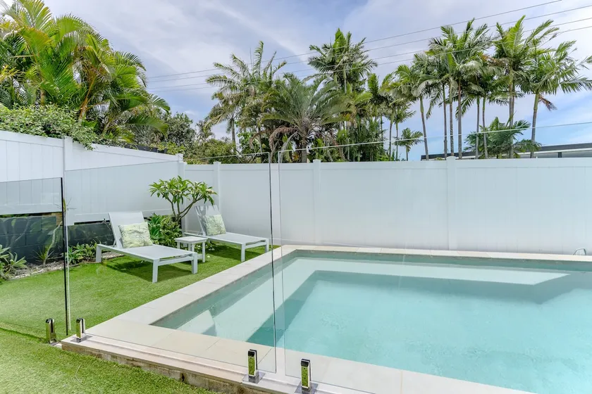 Mooloolaba Beach House- Pet friendly - Image 1