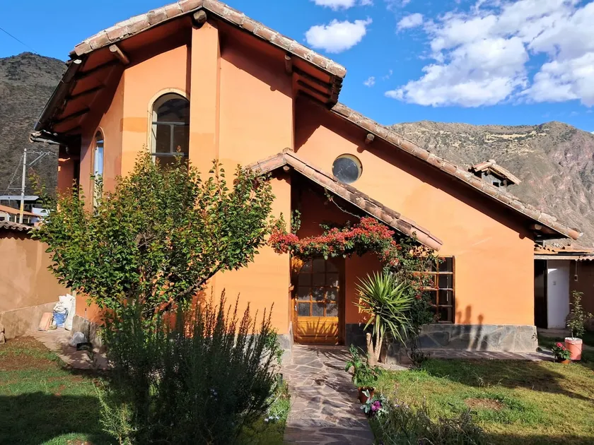 Cozy house in Calca - Sacred Valley - Image 1