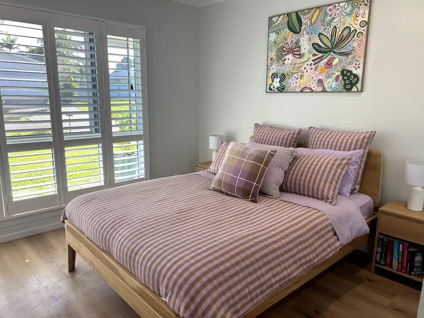 Island Nook - A quiet studio close to everything - Image 1
