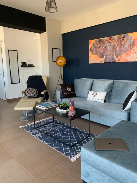 Aelio Suites- Near Airport and Beach - Image 1