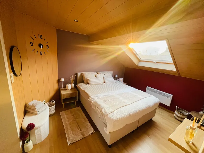 The rustic apartment - Image 1