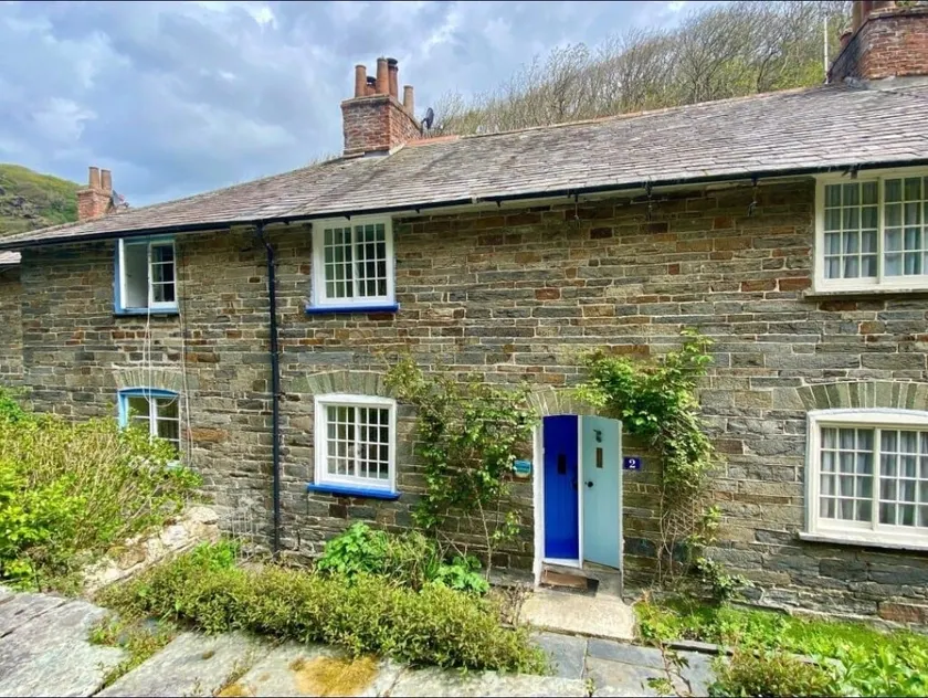 Seahorse Cottage - Image 1