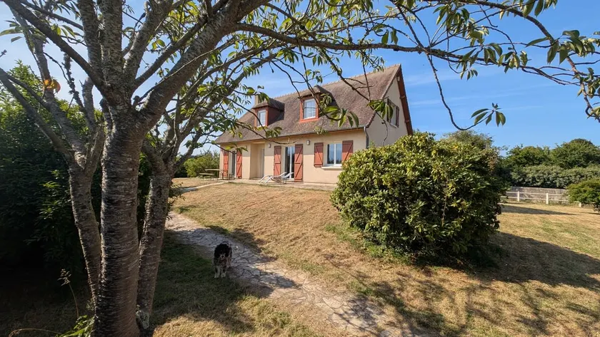 Gîte de la Liberté - Image 1