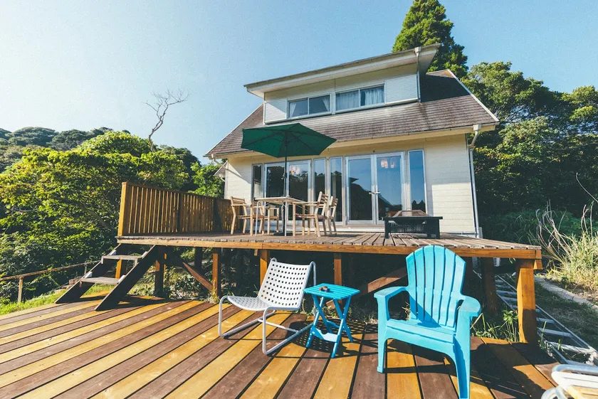 This time of year is recommended!The Hilltop Cabin | Hilltop home with a view of the Milky Way and 10 liters of draft beer for free - Image 1