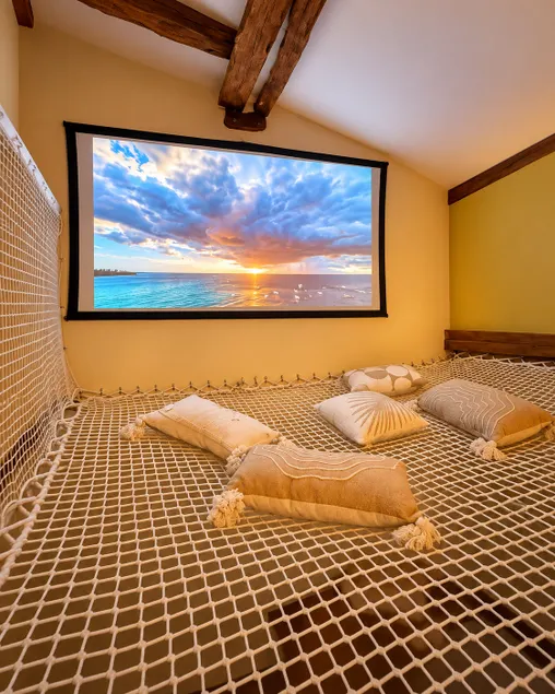 Getaway for two • Swimming pool • Nature • A/C - Image 1