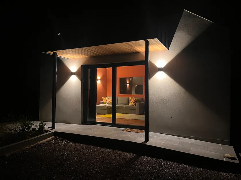 The Wild Atlantic Lodge - Image 1