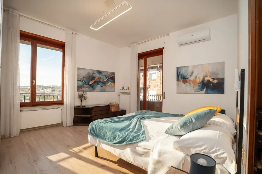 [Apartmento Da Simo] 2BR Terrace View by Kinguests - Image 1
