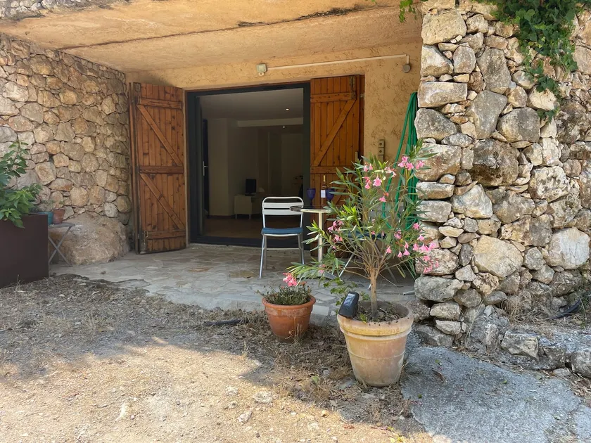 La Petite Maison des Baous - Image 1