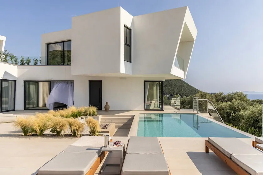 Syvana Exquisite Villas - Image 1