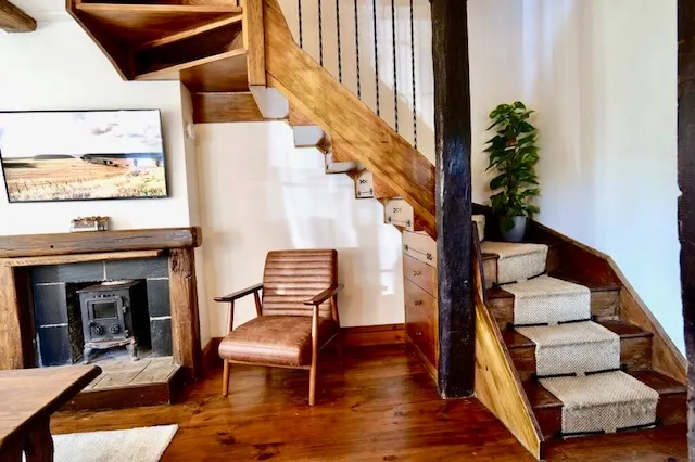 Characterful holiday home in Oxfordshire Cotswolds - Image 1