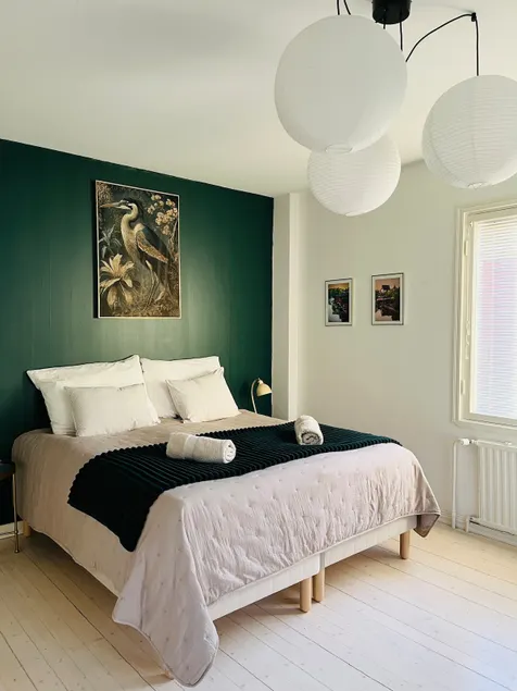 Old Town Nest - In the old town of Porvoo - Image 1