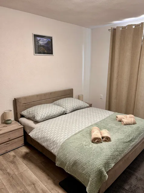 Apartmán u zajaca v Liptovskom Trnovci - Image 1