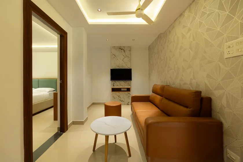 Private Executive suite |Coimbatore airport, KMCH - Image 1