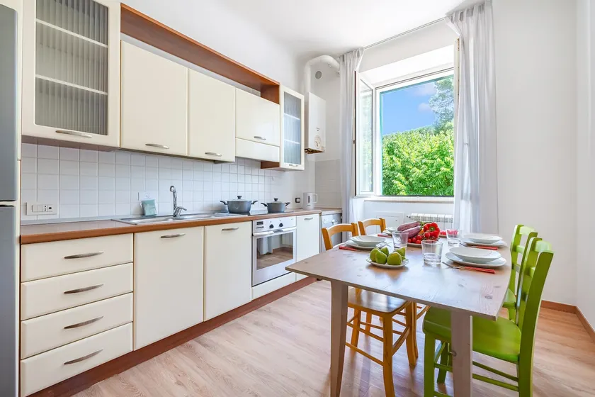 L' Alì Apartment Noci Old Town - Happy Rentals - Image 1