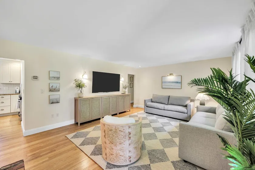 1-Story Home, 1/2 Mile From Beach, Patio, Grill - Image 1