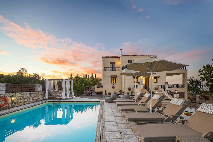 Villa Rosemary - Luxury Nature Escape - Image 1