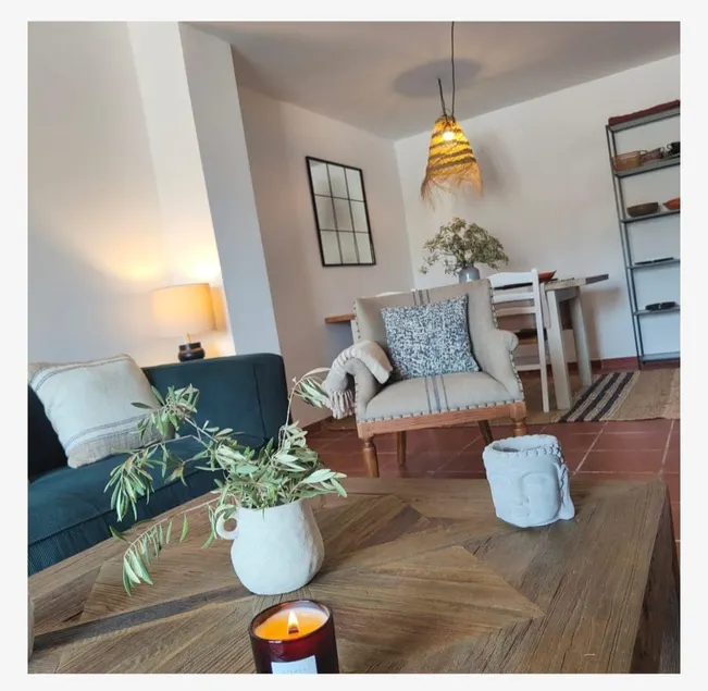 Charming house in Alcolea, Alpujarra Almeriense - Image 1