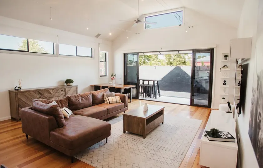 The Loft. - Image 1