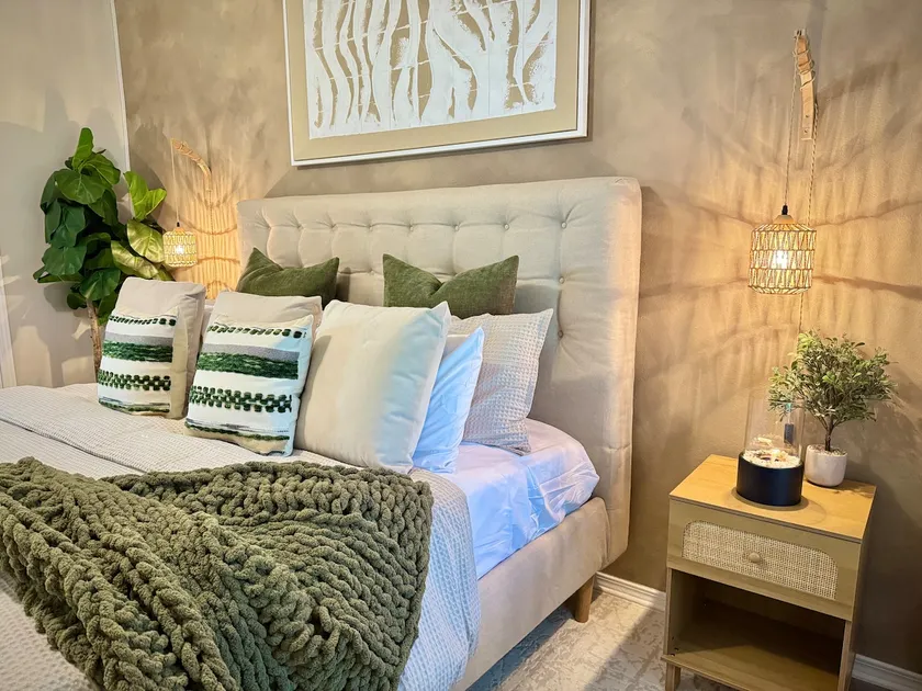 Relax | Restore | Revive | Plano Retreat - Image 1