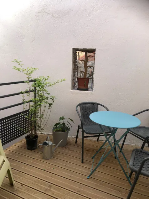 Village house in the historic center of Argeles - Image 1