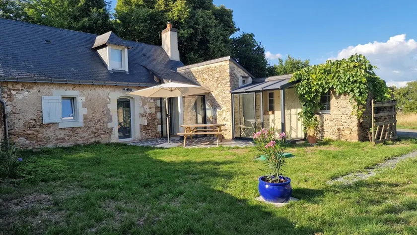 Gite la Berlotte - Image 1