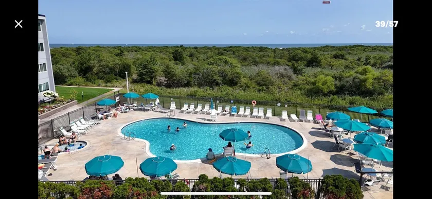 Brigantine Getaway: Walk to the Beach! - Image 1
