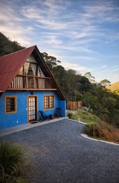 Cabana do Amor - Image 1