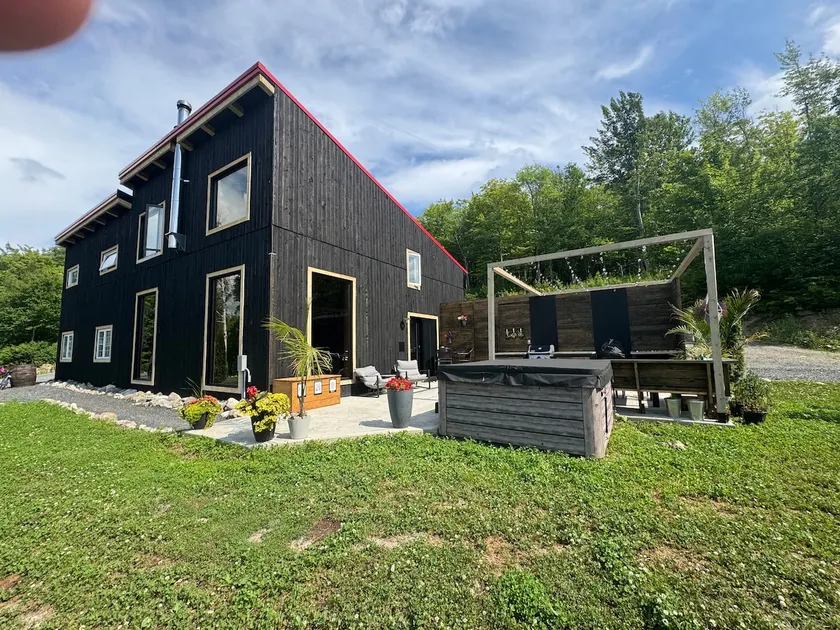 Chalet le Njord - Image 1