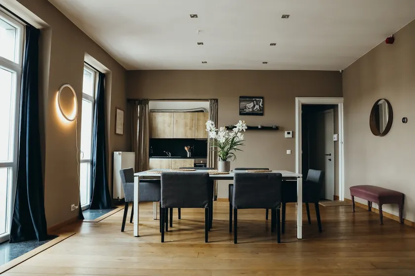 Liège Carré by WelcHome - Image 1