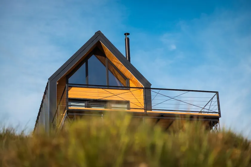 Quiet, nature and view! - Image 1