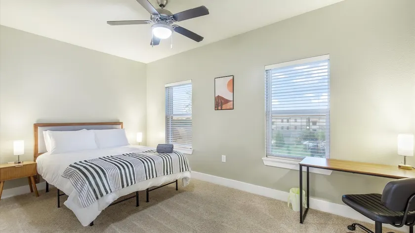 Superhost | Pristine 2BR·Cowboys·Rangers·Downtown - Image 1