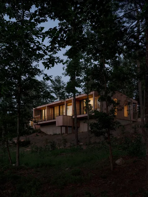 The Vale at Será - modern w/plunge pool + sauna - Image 1