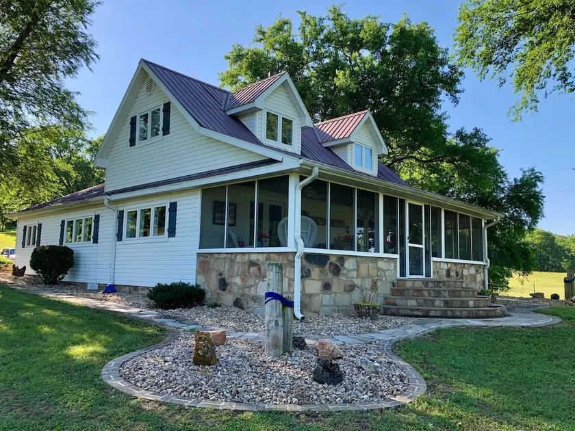 Homeport Inn Current River - Image 1