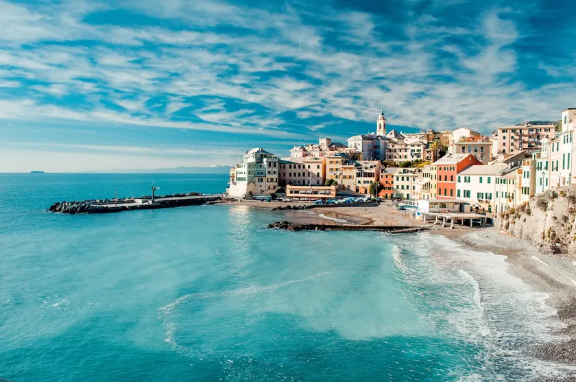 Free parking - 5 minutes from the sea - 2 minutes from the station - Image 1