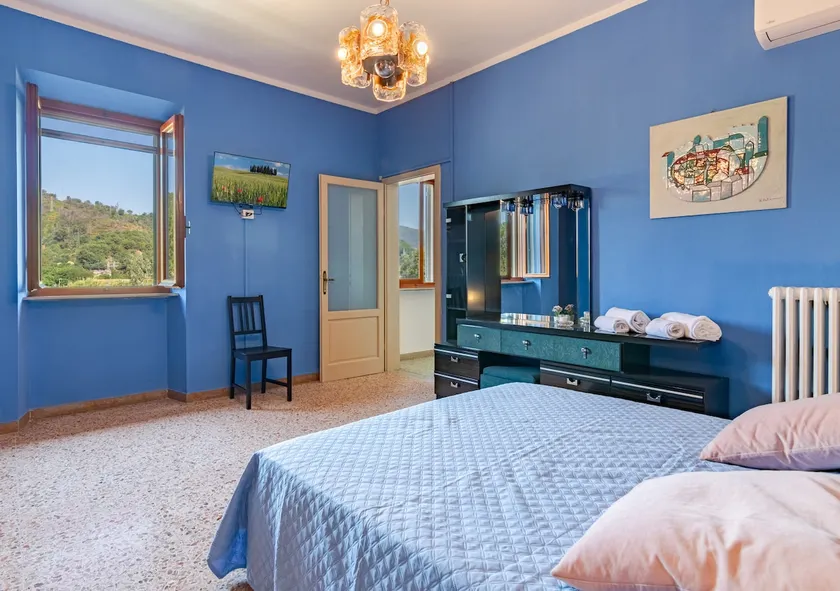 Hostly-La Casa sul Serchio-Close to Lucca and Pisa - Image 1