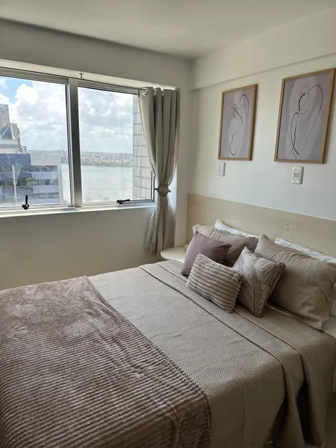 Flat near the beach, Top location - Image 1