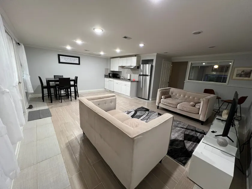 Very cozy accommodation - Image 1