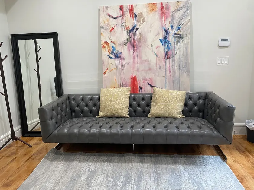 World Cup Ready| 2BR | Near SkyTrain |Free Parking - Image 1