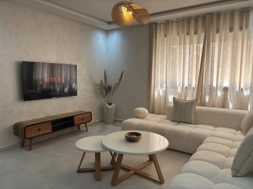 Majorelle Retreat - Luxury Studio - Image 1