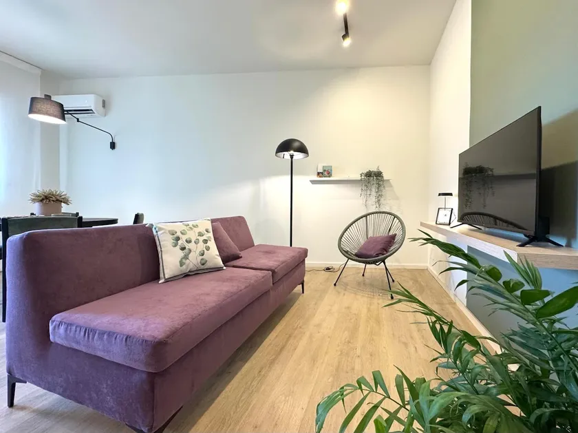 [Between Taormina and Etna] Verderame Apartment-Green - Image 1