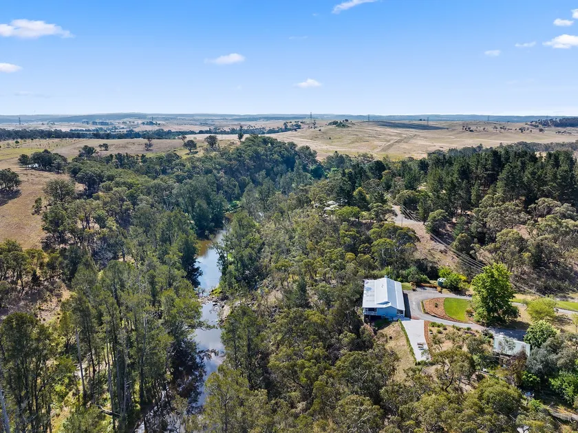 Wollondilly Cottage - Image 1