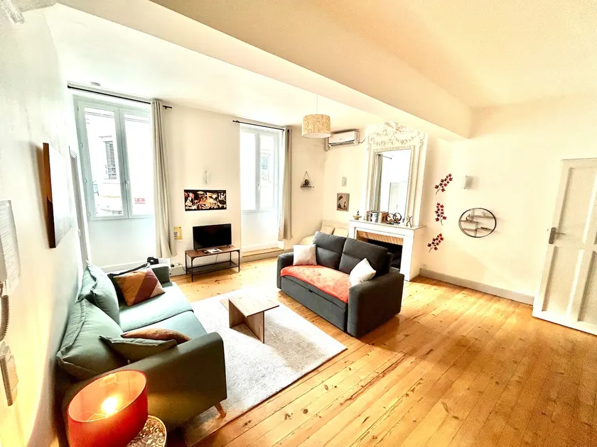 Louisa - A/C - Spacious and bright - Image 1