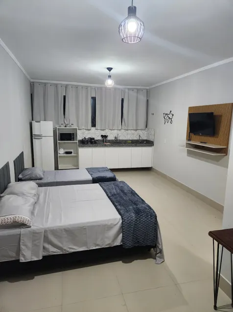 Administrative City Studio Apartment I - Image 1