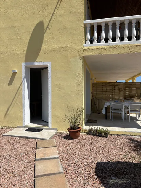 Corsica: 2-room apartment in villa with pool. - Image 1